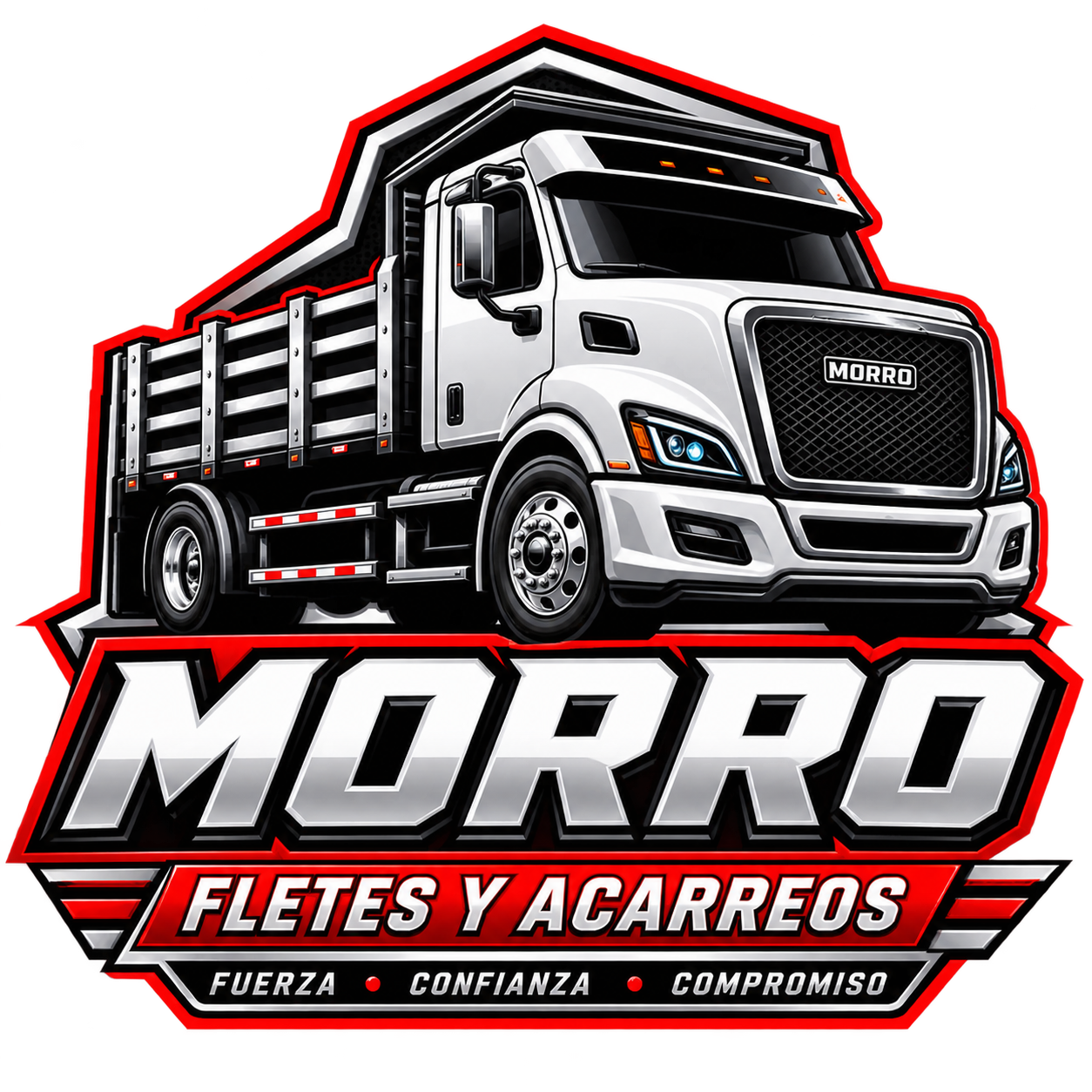 MORRO Fletes y Acarreos